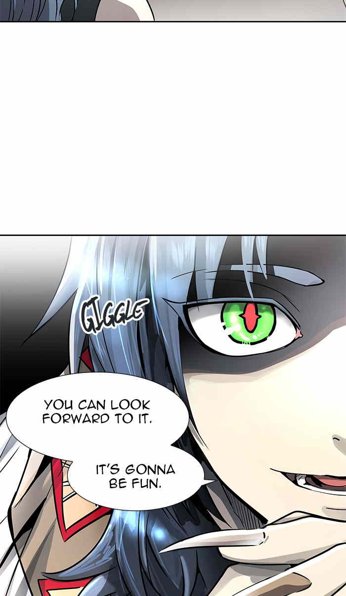 Tower of God chapter 485 - page 24