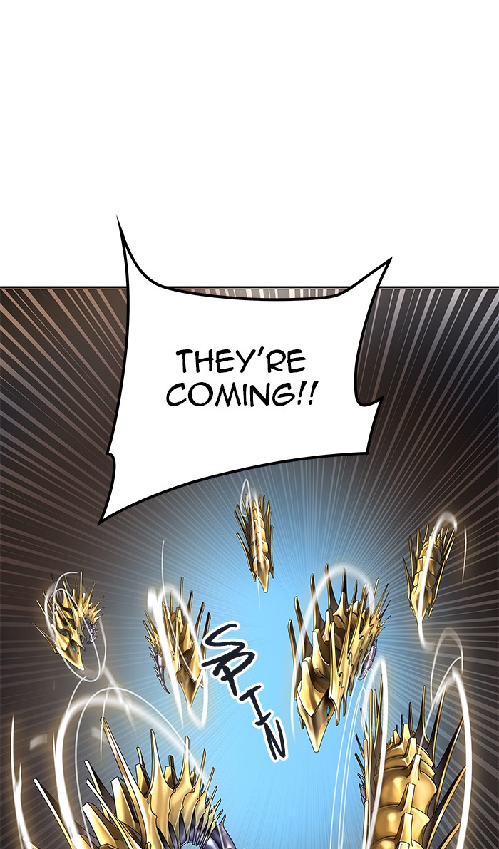 Tower of God chapter 485 - page 61