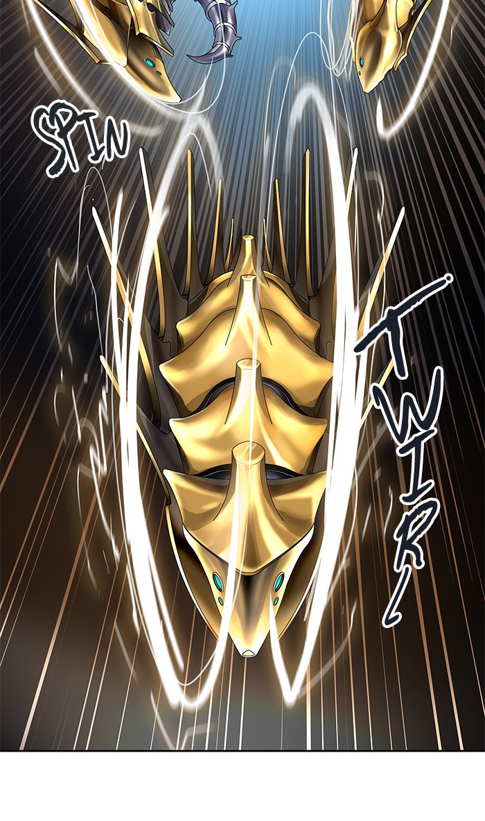 Tower of God chapter 485 - page 62