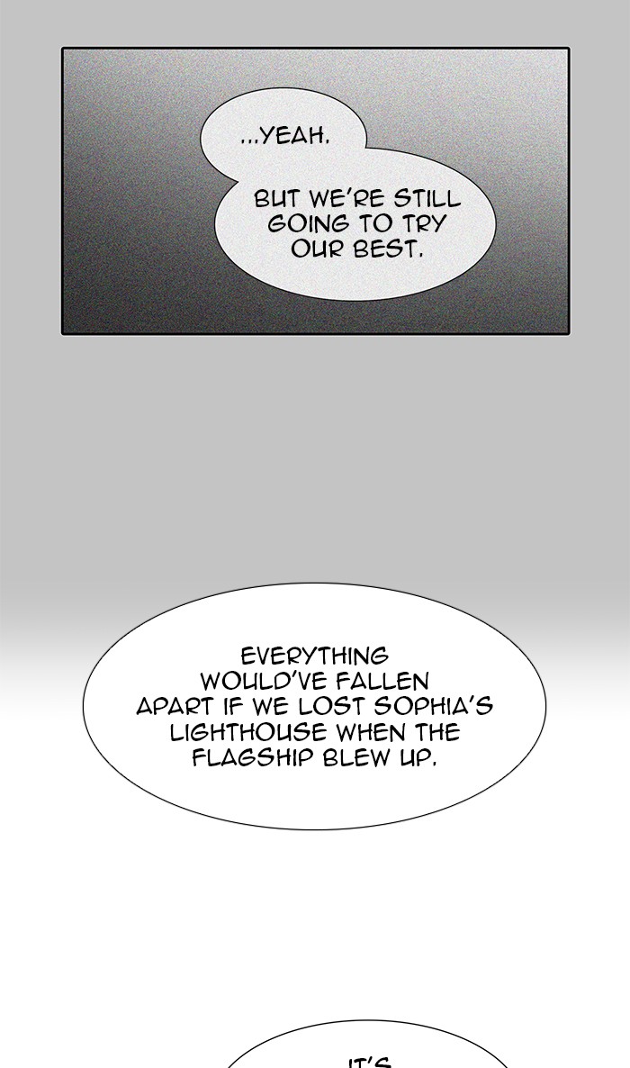 Tower of God chapter 485 - page 89