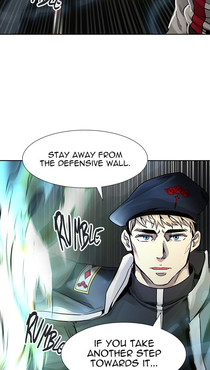 Tower of God chapter 473 - page 117