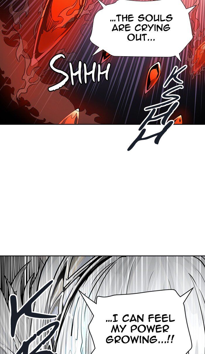 Tower of God chapter 473 - page 92