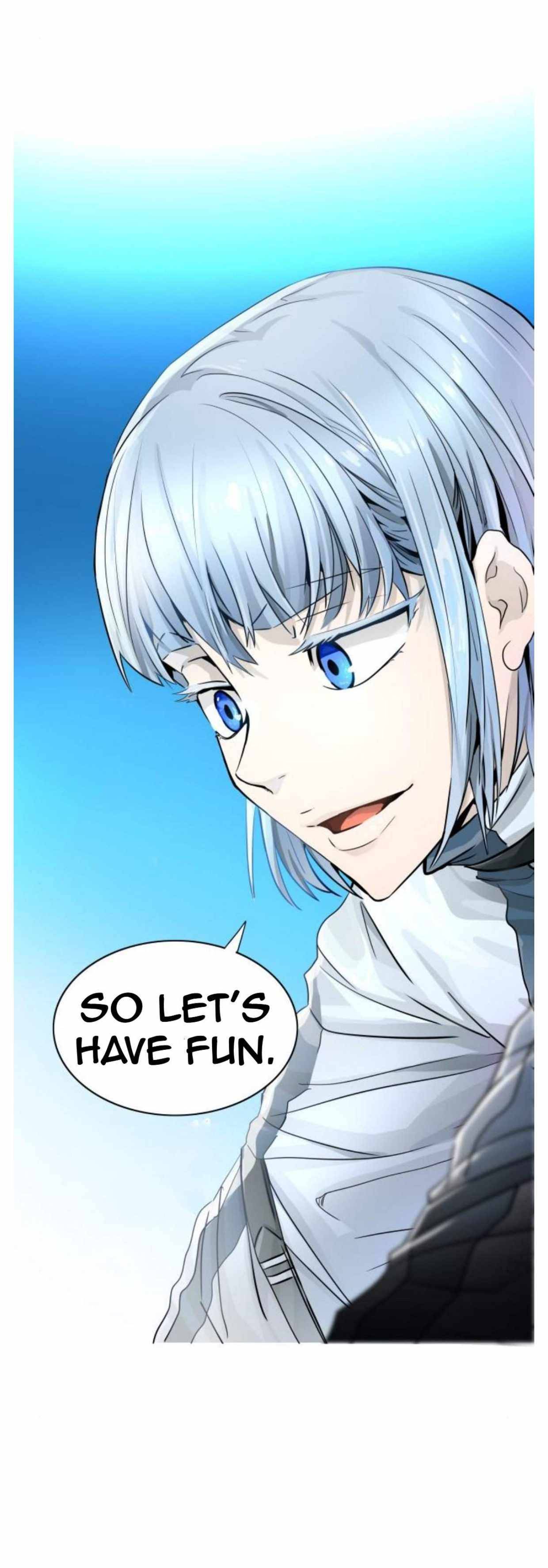 Tower of God chapter 500 - page 34