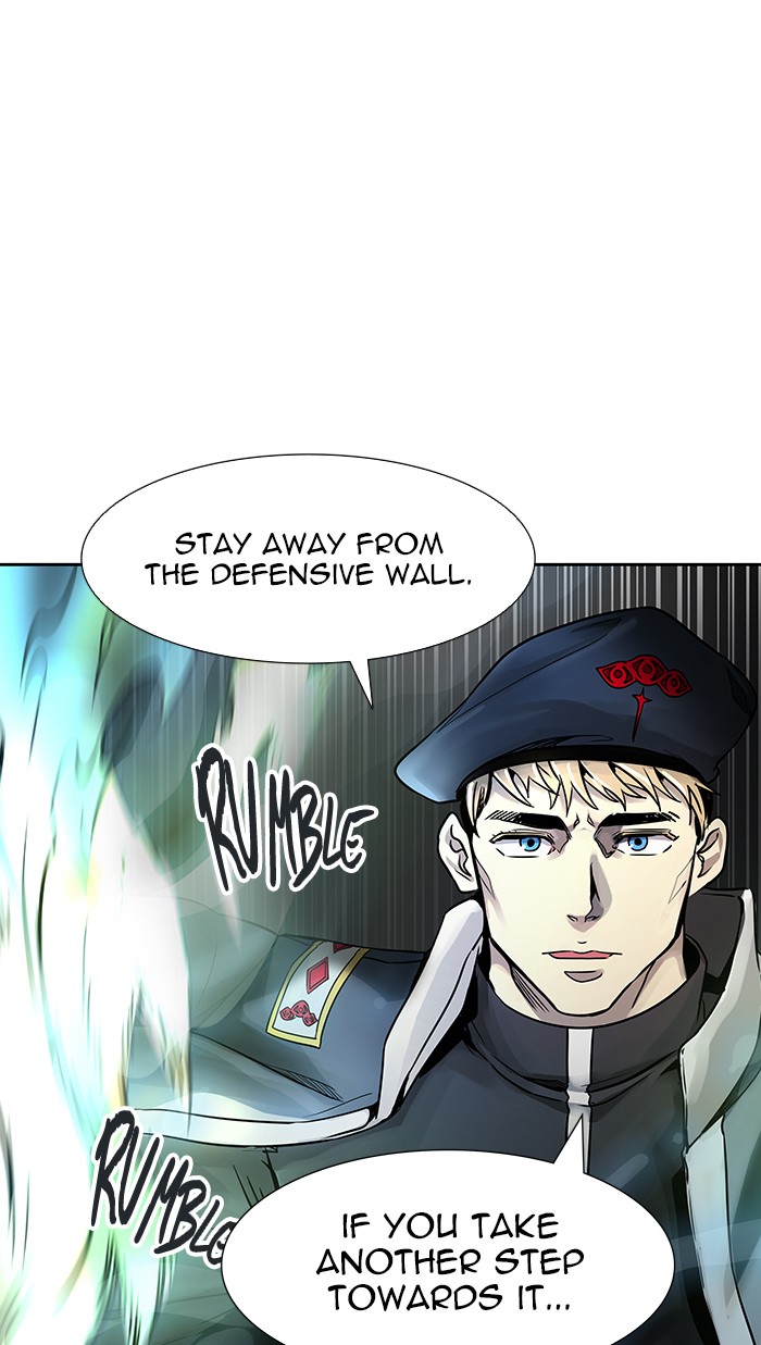 Tower of God chapter 474 - page 1