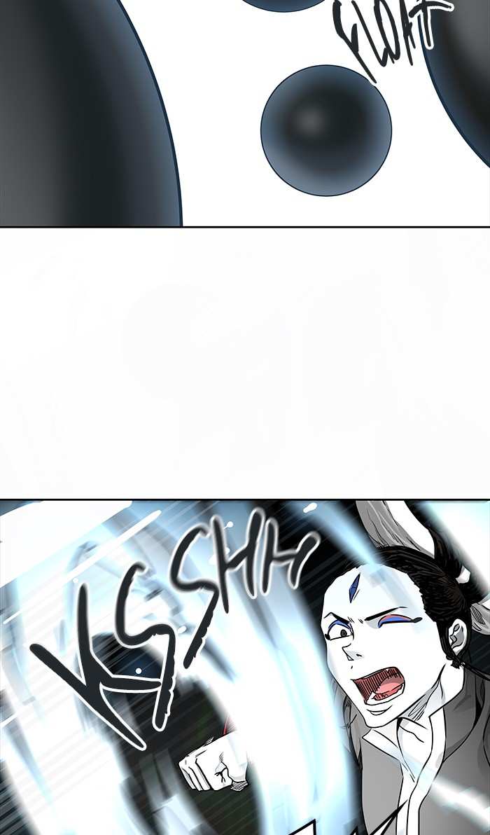 Tower of God chapter 474 - page 25