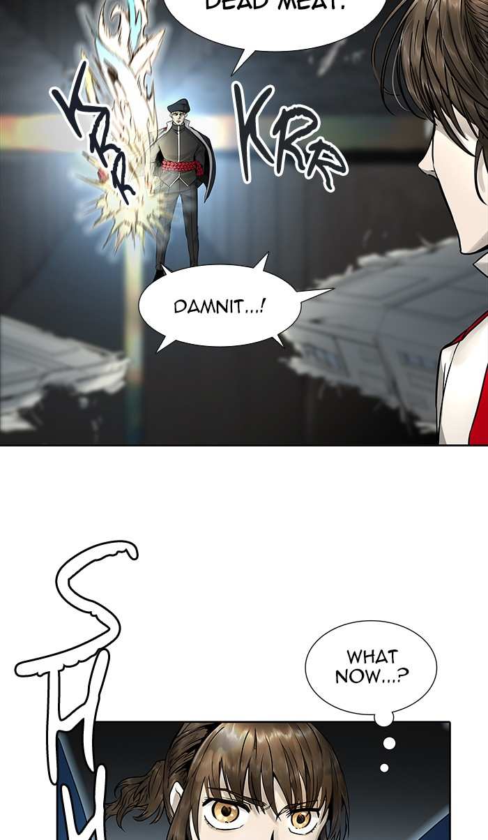 Tower of God chapter 474 - page 48