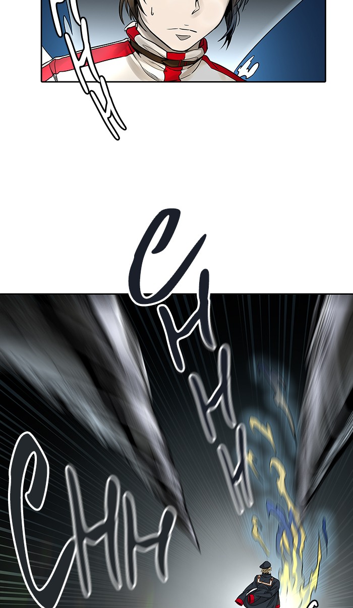 Tower of God chapter 474 - page 49