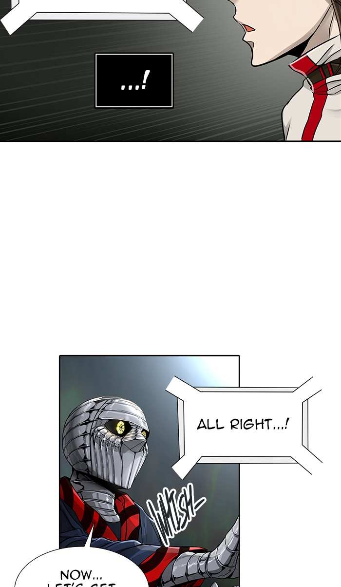 Tower of God chapter 474 - page 58