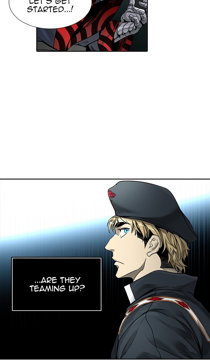 Tower of God chapter 474 - page 59