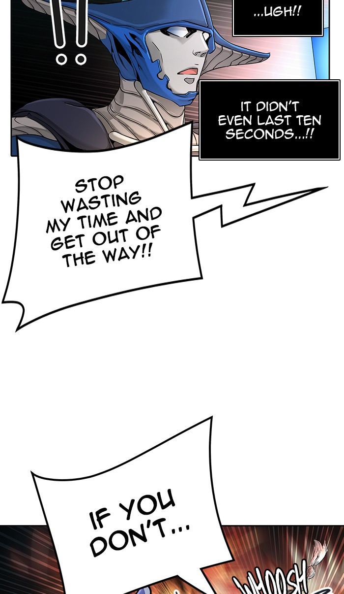 Tower of God chapter 474 - page 75