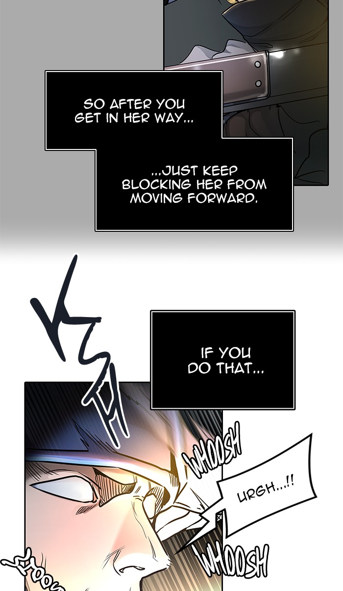 Tower of God chapter 474 - page 78