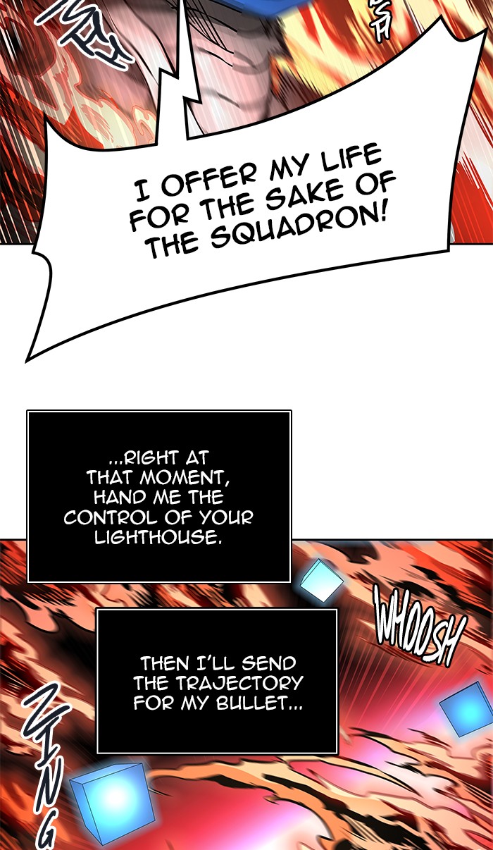 Tower of God chapter 474 - page 86