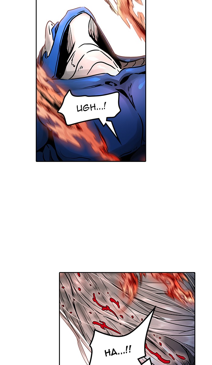 Tower of God chapter 474 - page 93