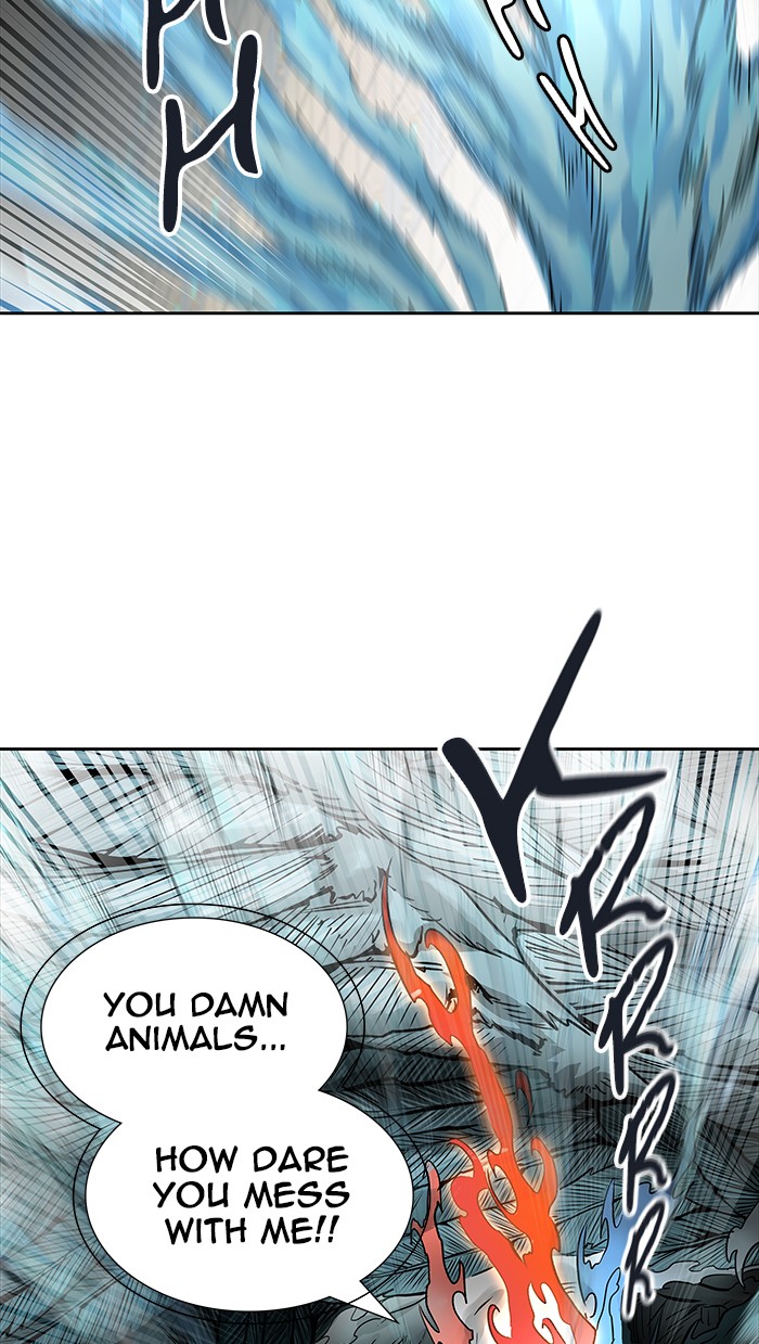 Tower of God chapter 475 - page 125