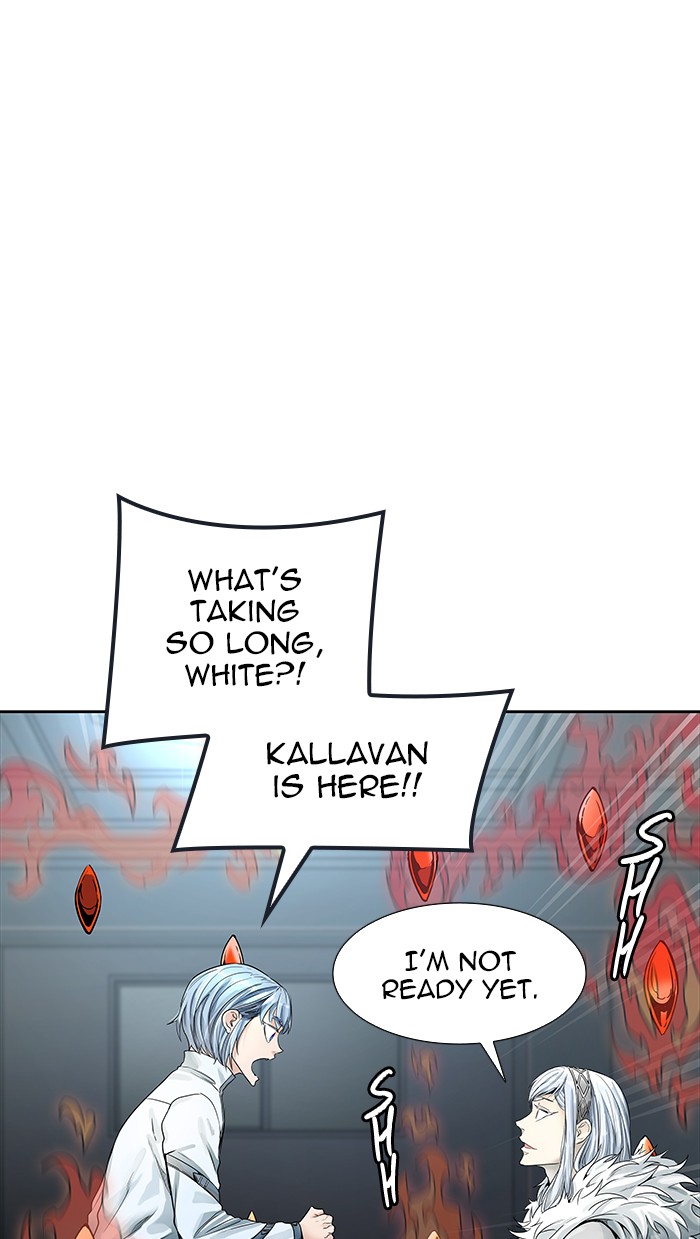 Tower of God chapter 475 - page 13