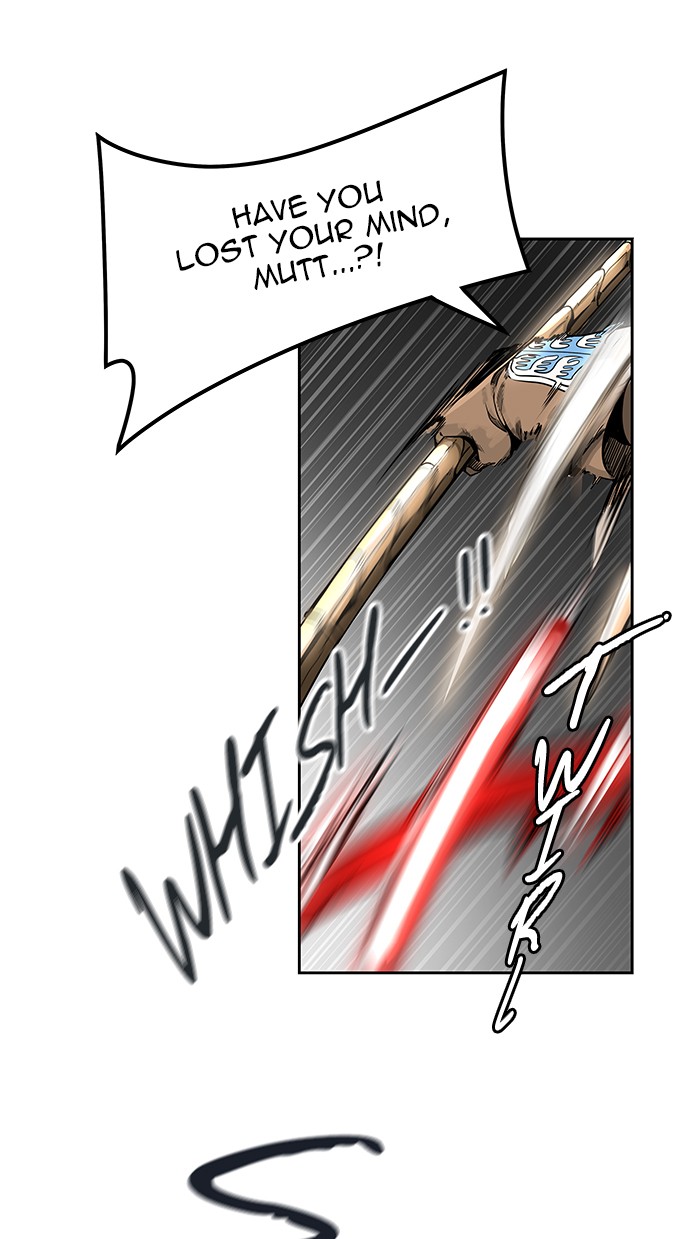 Tower of God chapter 475 - page 22