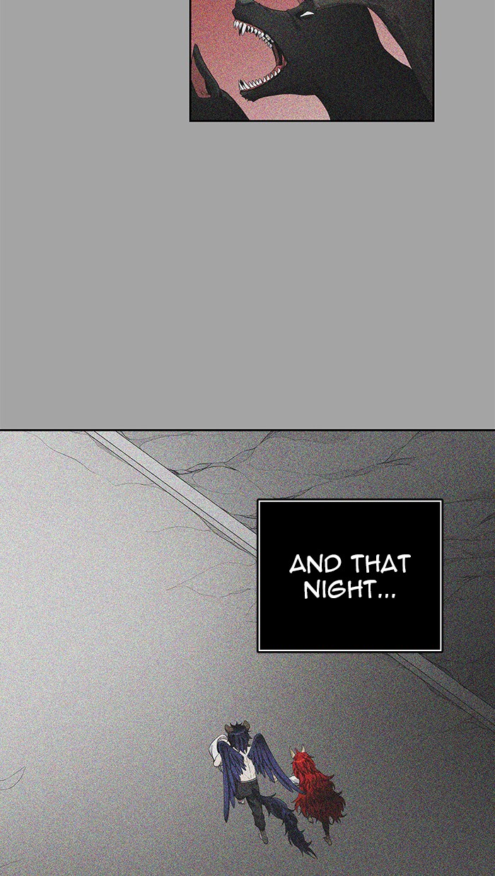 Tower of God chapter 475 - page 40