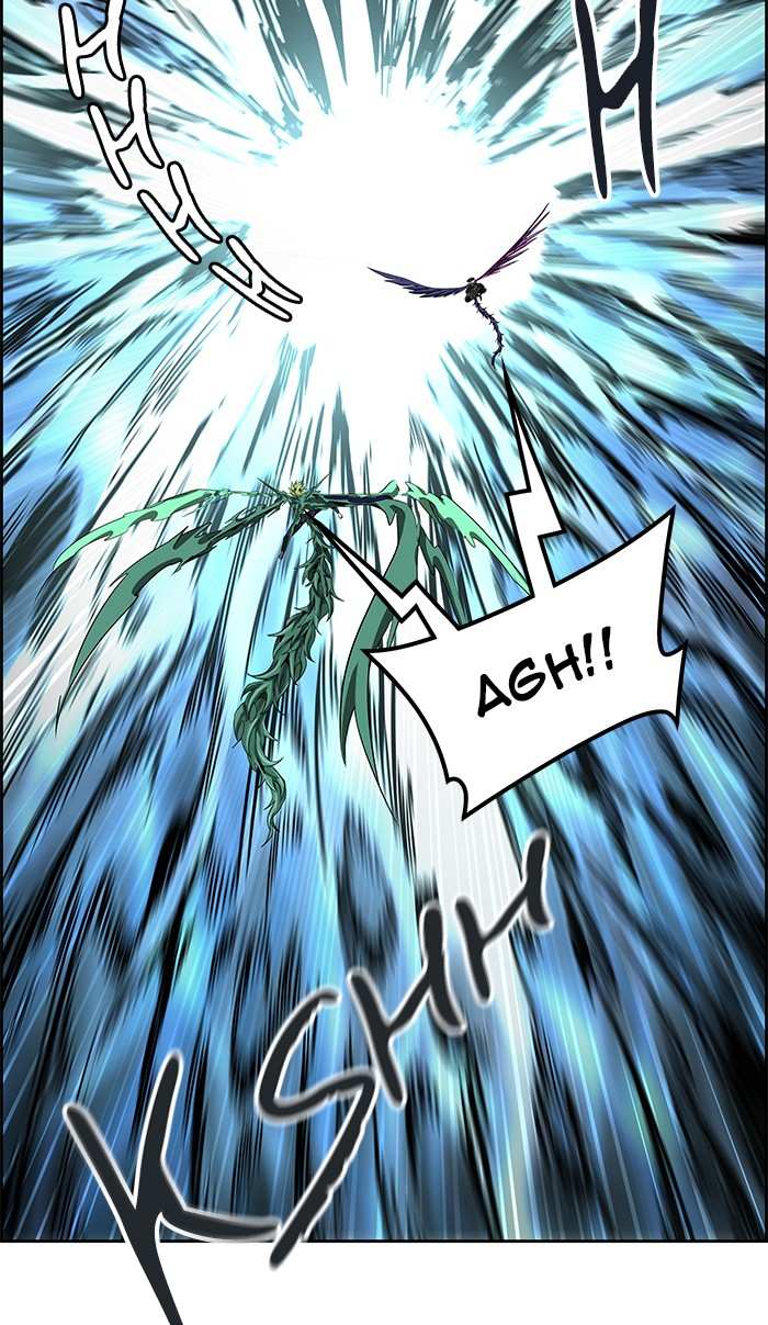 Tower of God chapter 475 - page 97