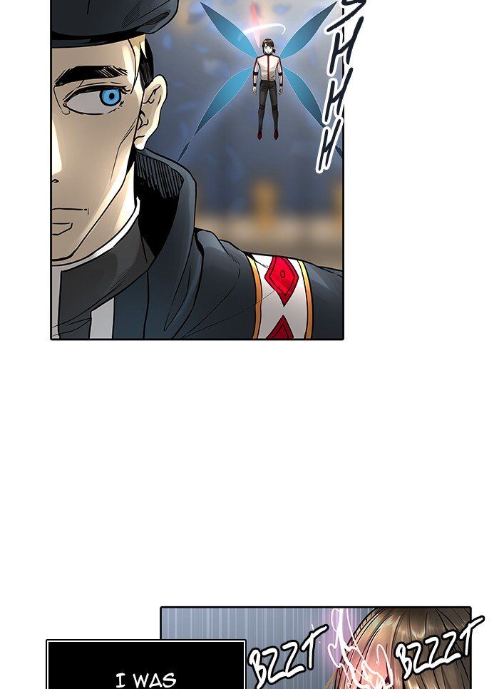 Tower of God chapter 476 - page 108