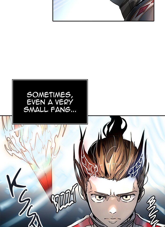 Tower of God chapter 476 - page 117