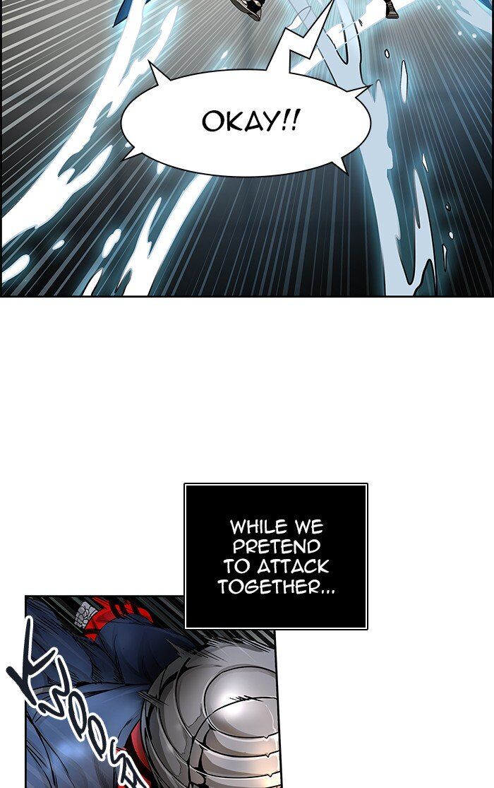 Tower of God chapter 476 - page 25