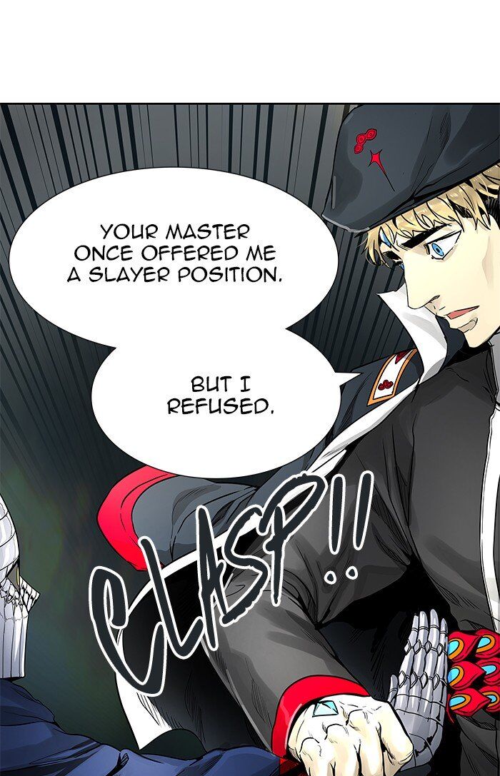 Tower of God chapter 476 - page 63