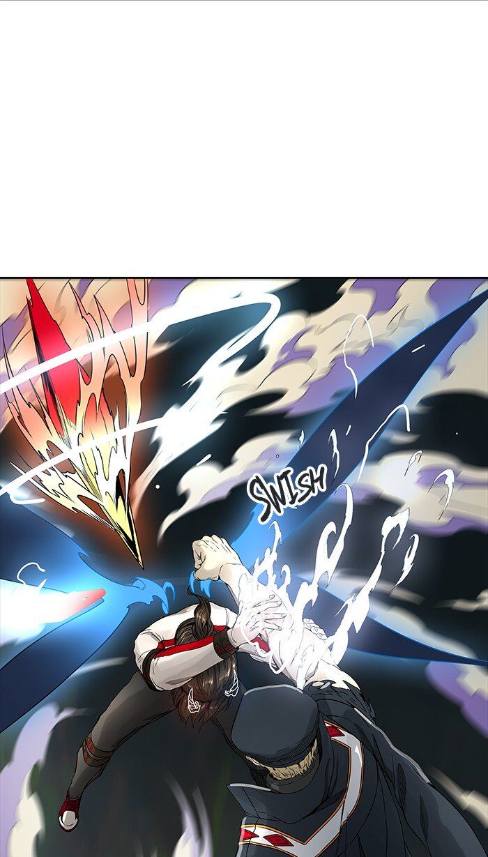 Tower of God chapter 477 - page 102