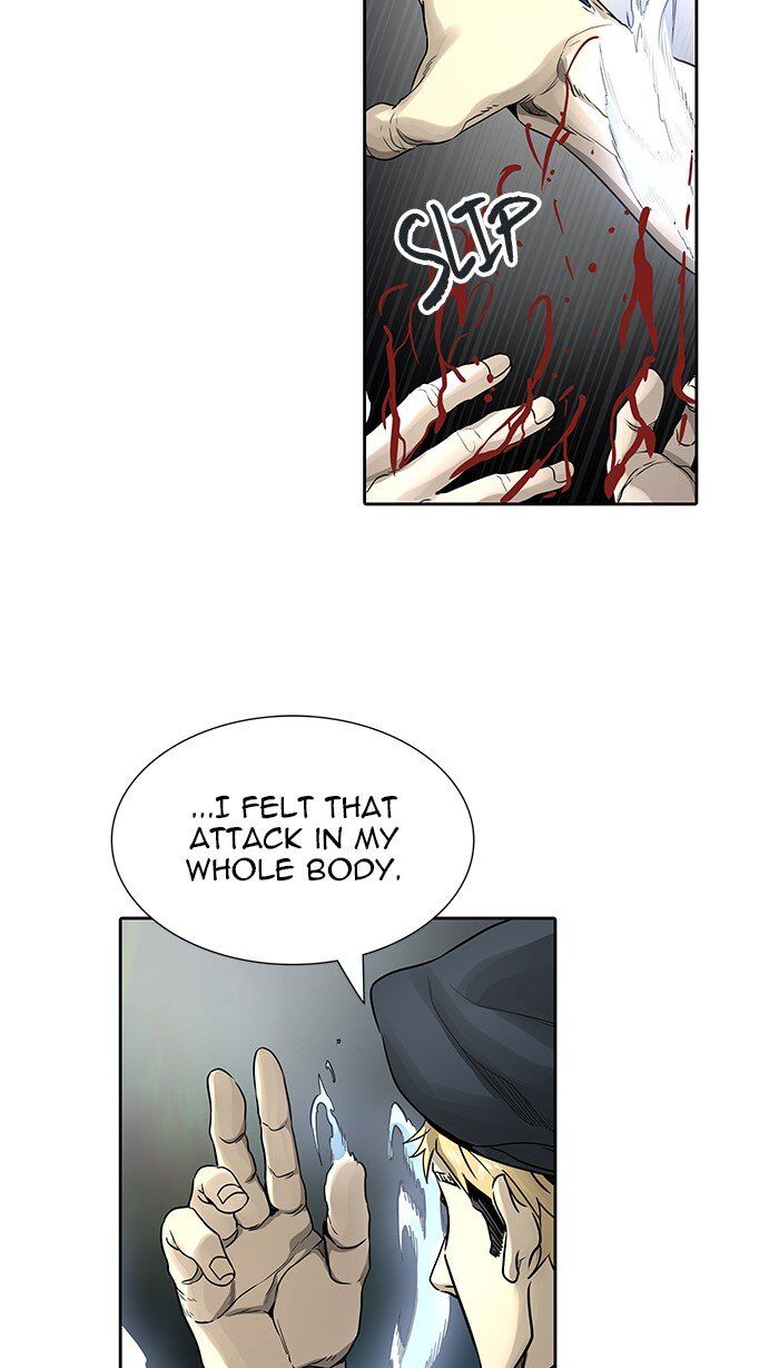Tower of God chapter 477 - page 104