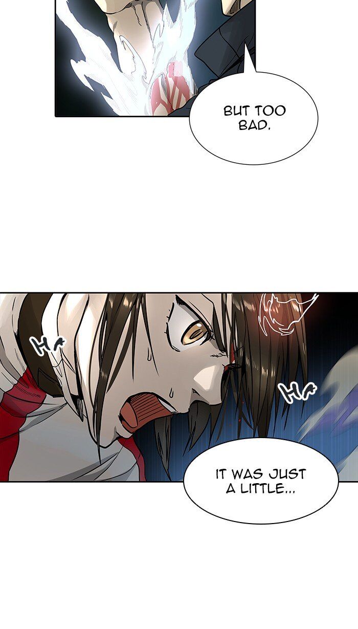 Tower of God chapter 477 - page 105