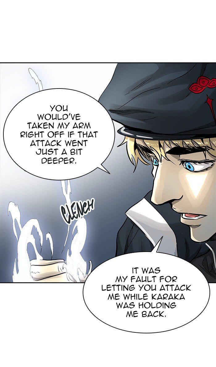 Tower of God chapter 477 - page 107