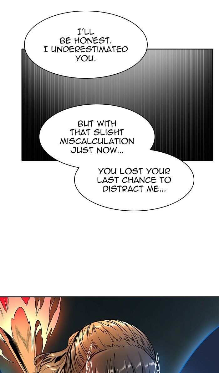 Tower of God chapter 477 - page 108