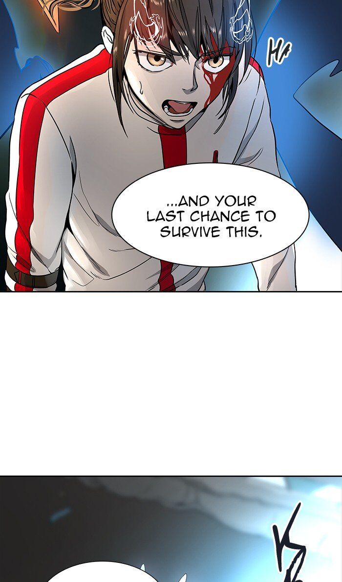 Tower of God chapter 477 - page 109