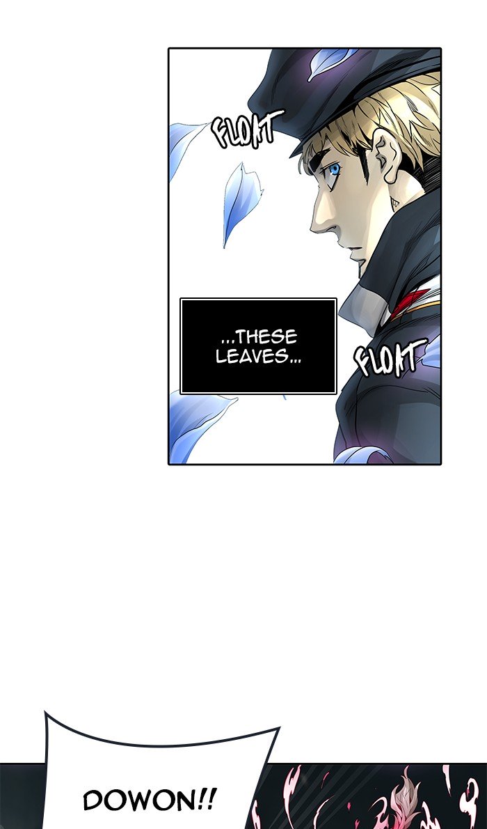 Tower of God chapter 477 - page 118