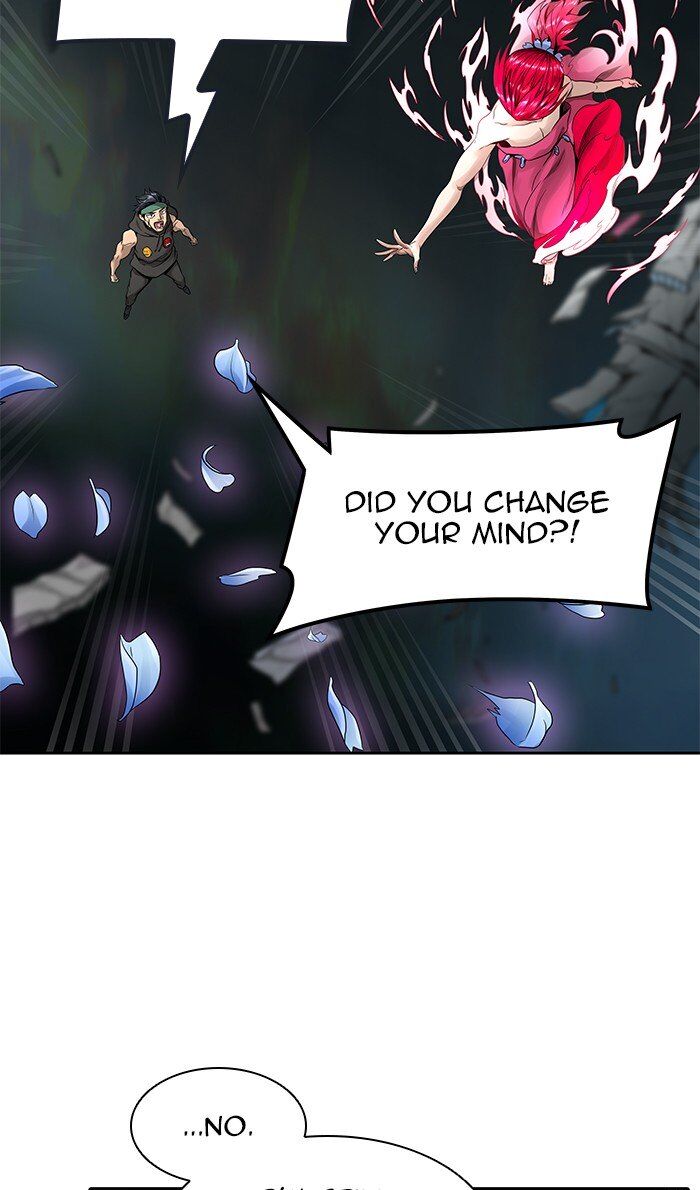 Tower of God chapter 477 - page 119