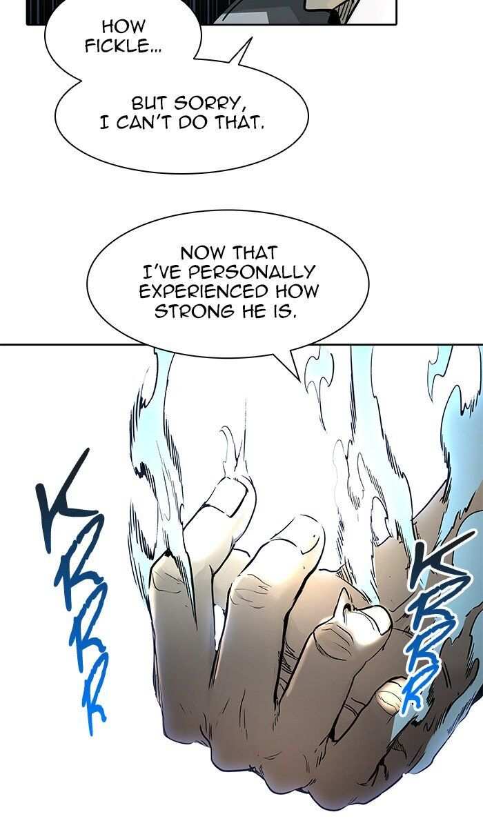 Tower of God chapter 477 - page 121