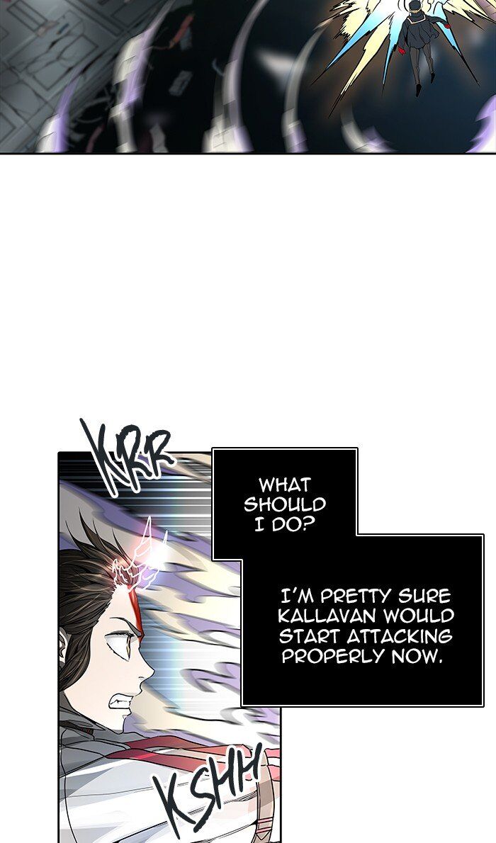 Tower of God chapter 477 - page 125