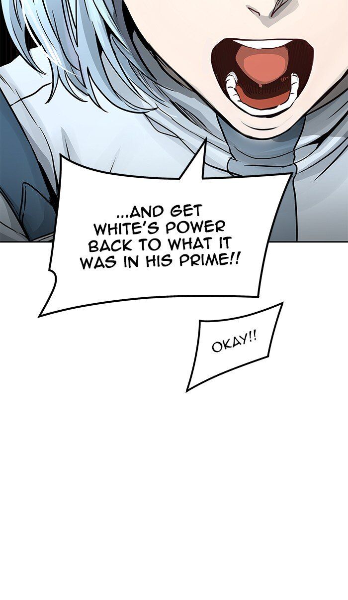 Tower of God chapter 477 - page 138