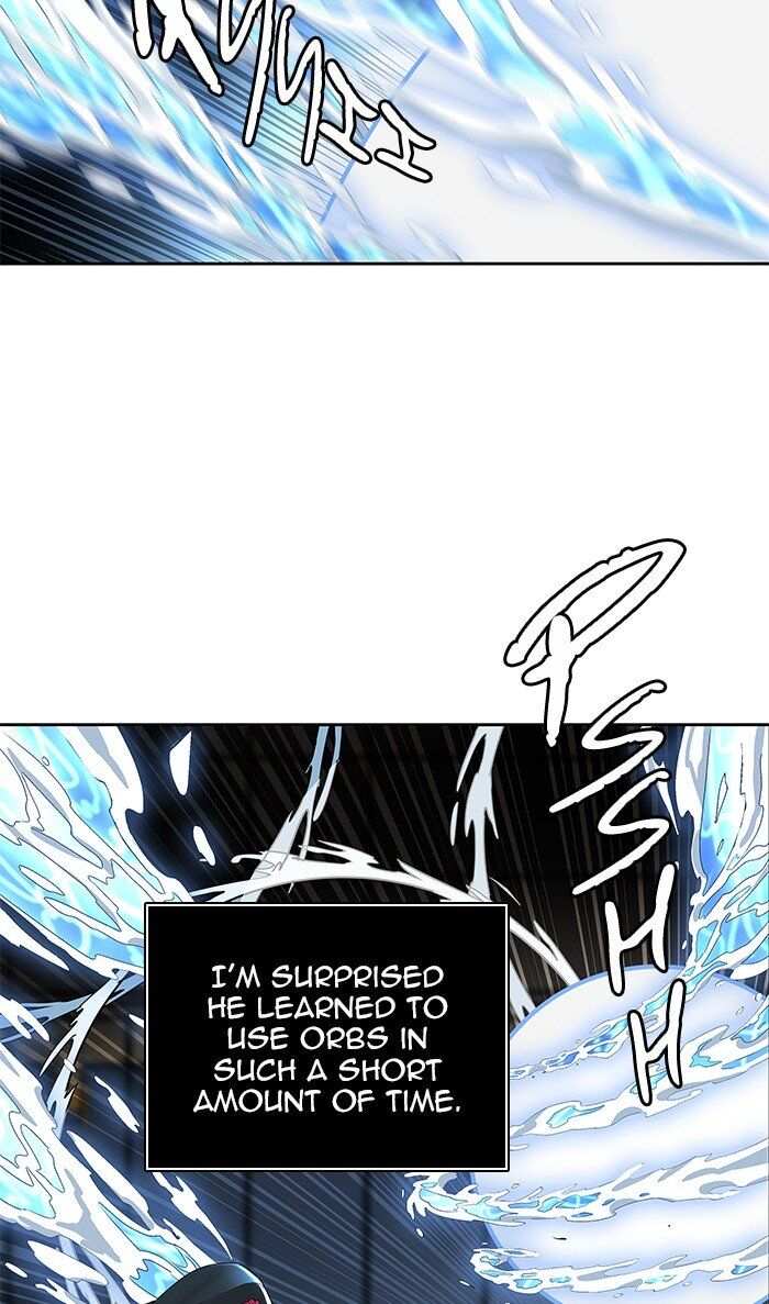Tower of God chapter 477 - page 17