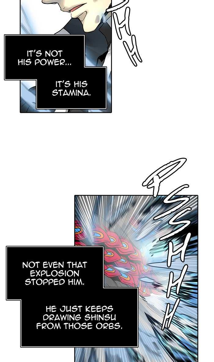 Tower of God chapter 477 - page 29