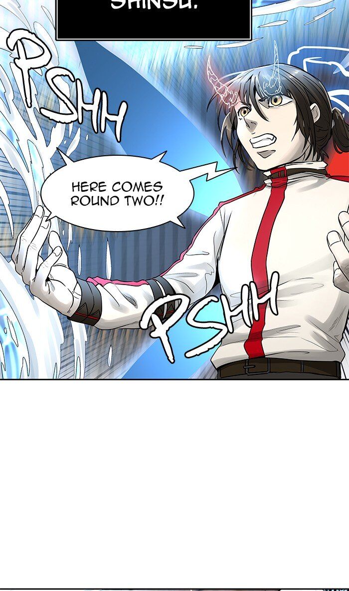 Tower of God chapter 477 - page 32