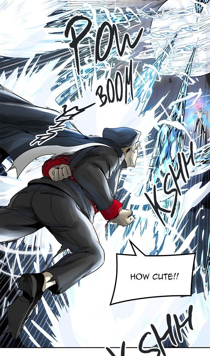 Tower of God chapter 477 - page 33