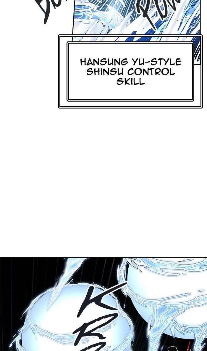 Tower of God chapter 477 - page 40