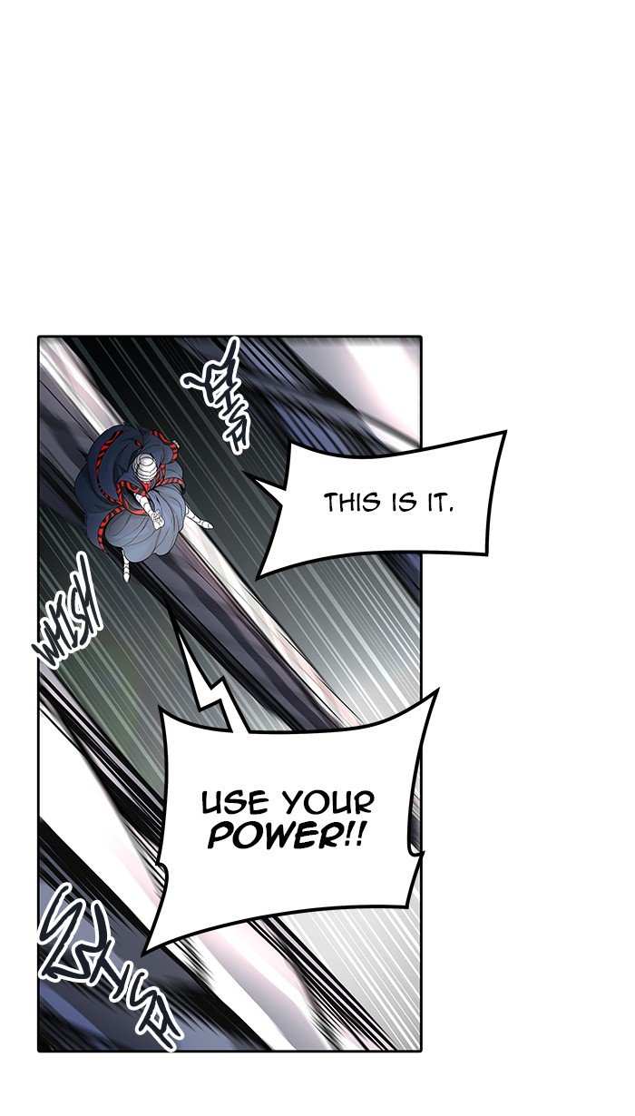 Tower of God chapter 477 - page 44