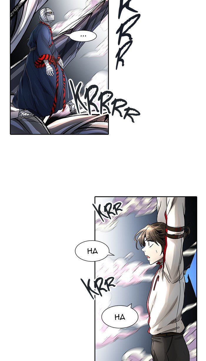 Tower of God chapter 477 - page 48