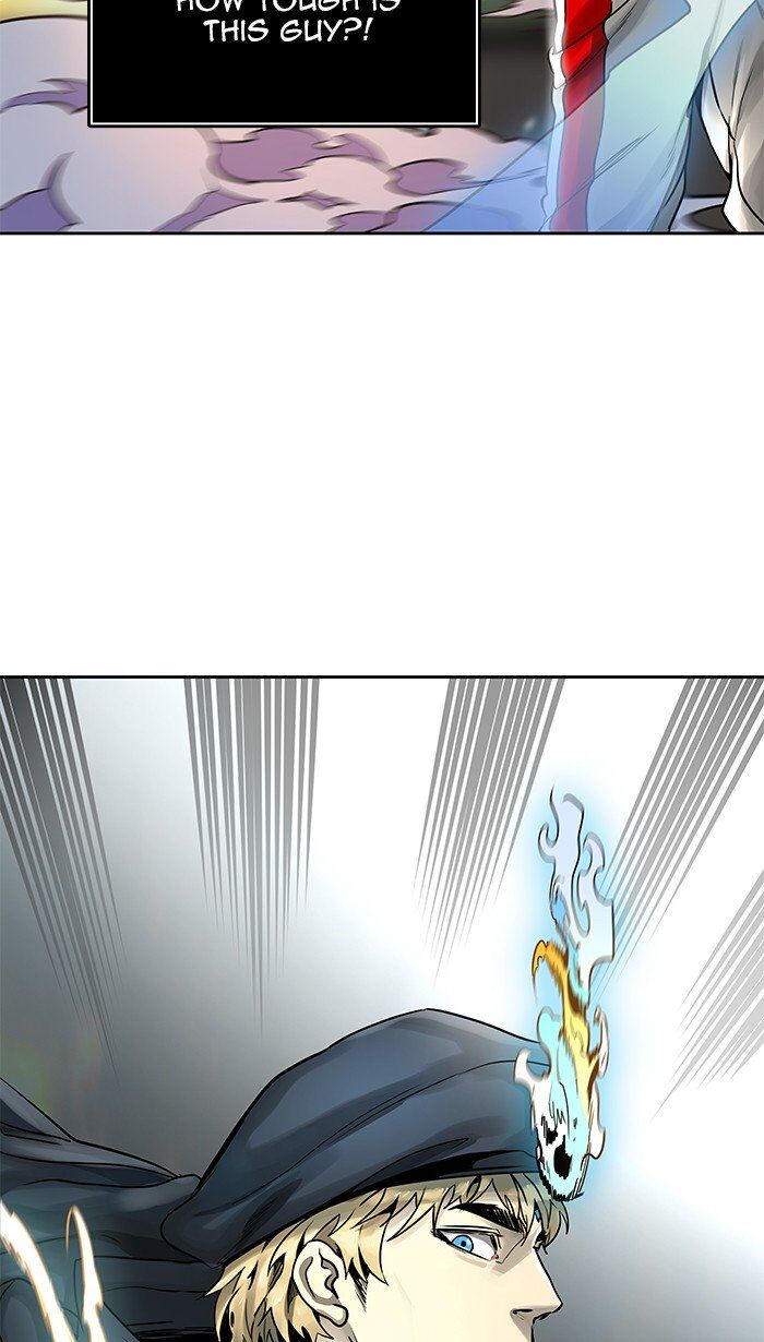 Tower of God chapter 477 - page 52