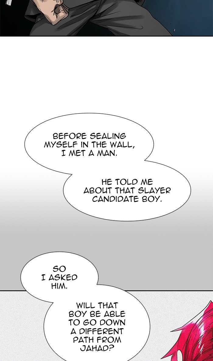 Tower of God chapter 477 - page 6