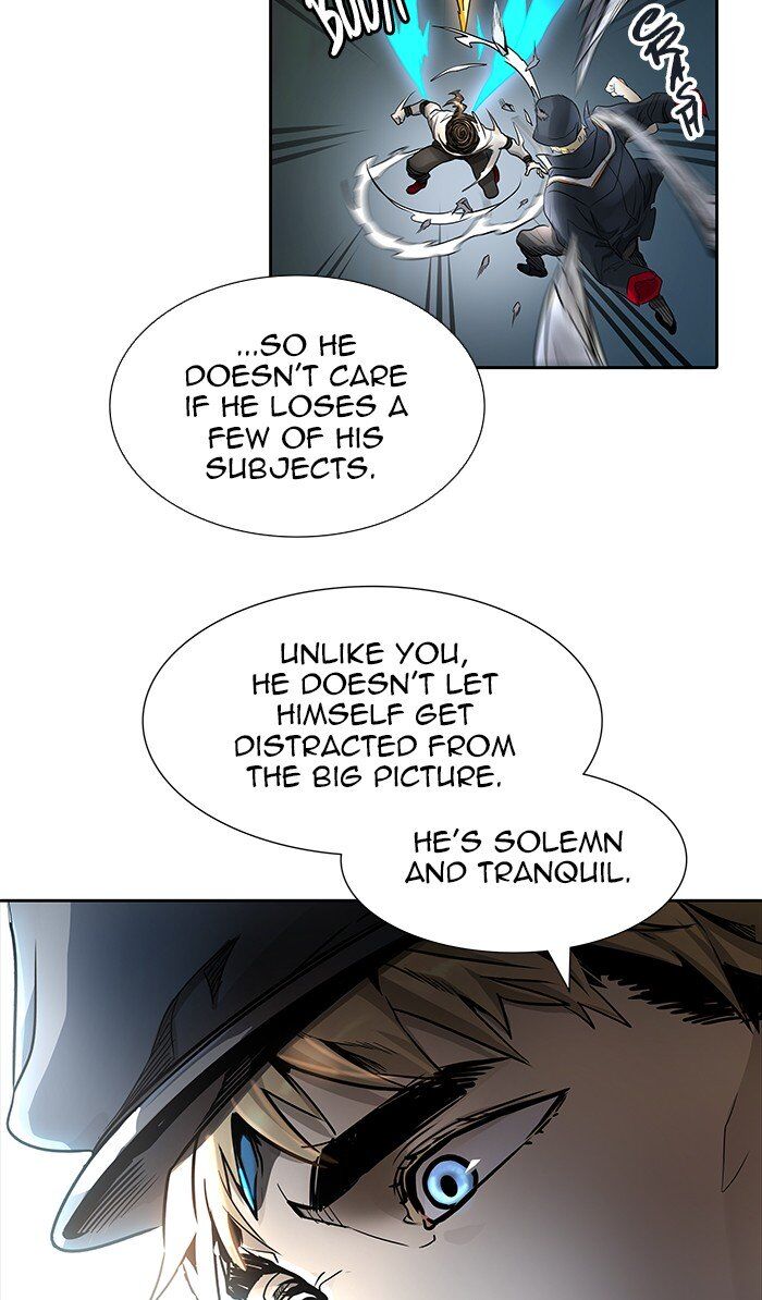 Tower of God chapter 477 - page 81