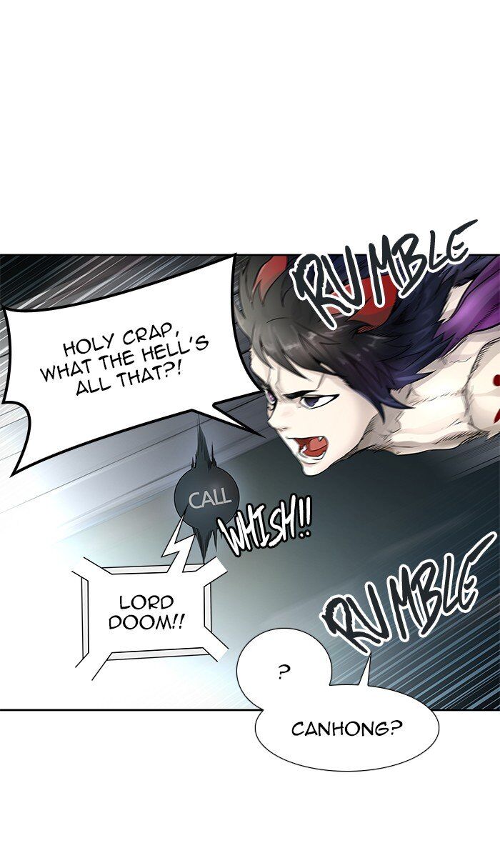 Tower of God chapter 478 - page 10