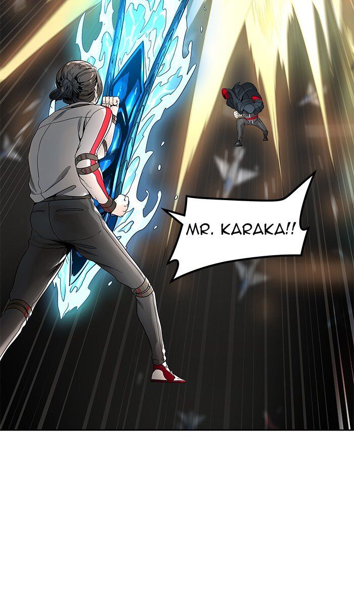 Tower of God chapter 478 - page 120