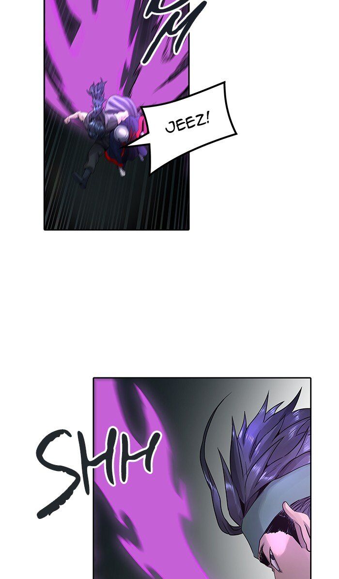 Tower of God chapter 478 - page 123